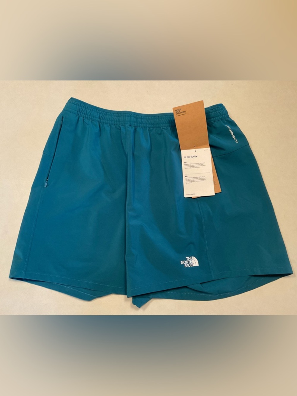NWT The North Face Women's Wander Shorts 2.0NWT